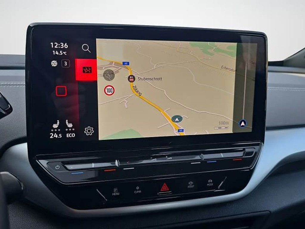 Volkswagen ID.5