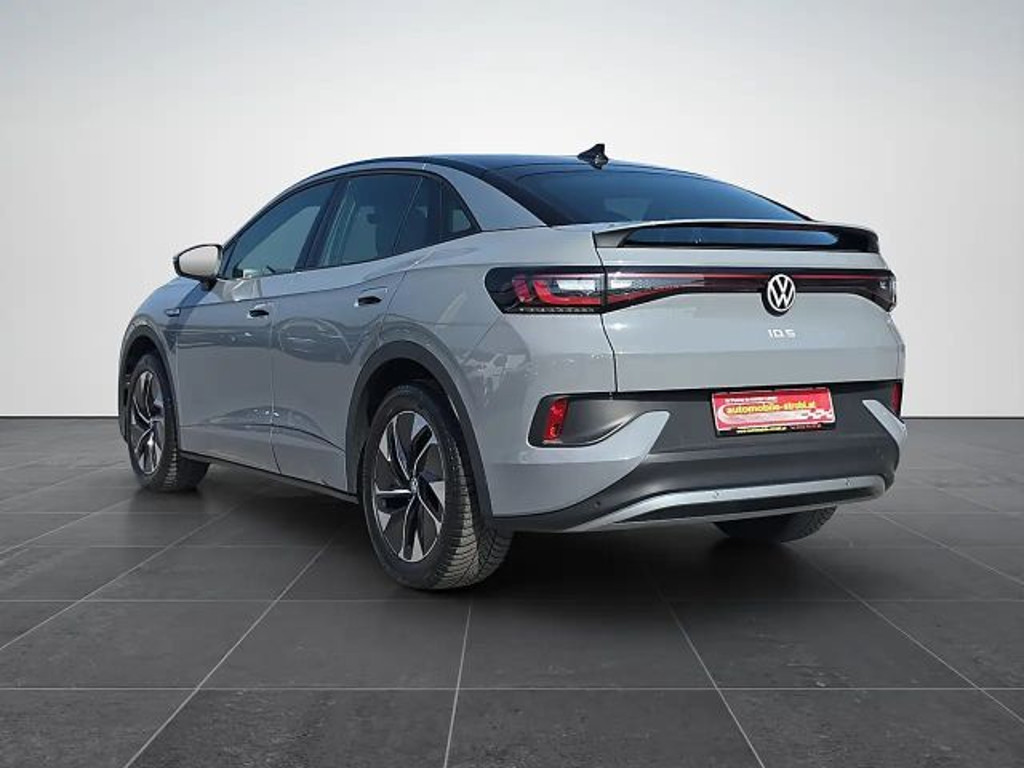 Volkswagen ID.5