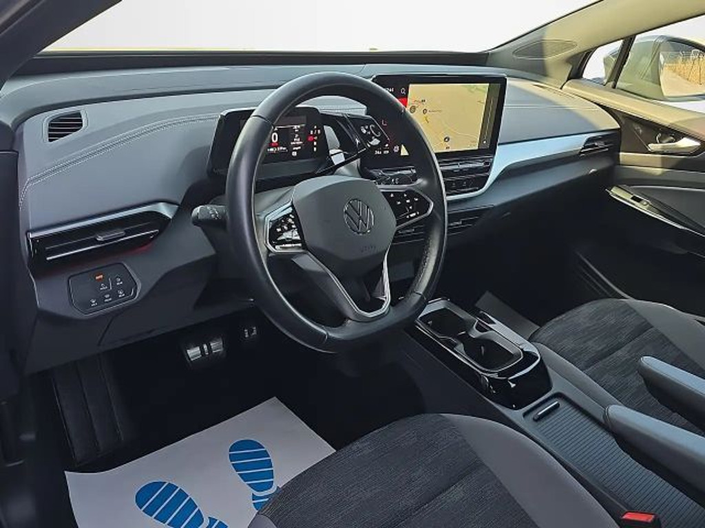 Volkswagen ID.5