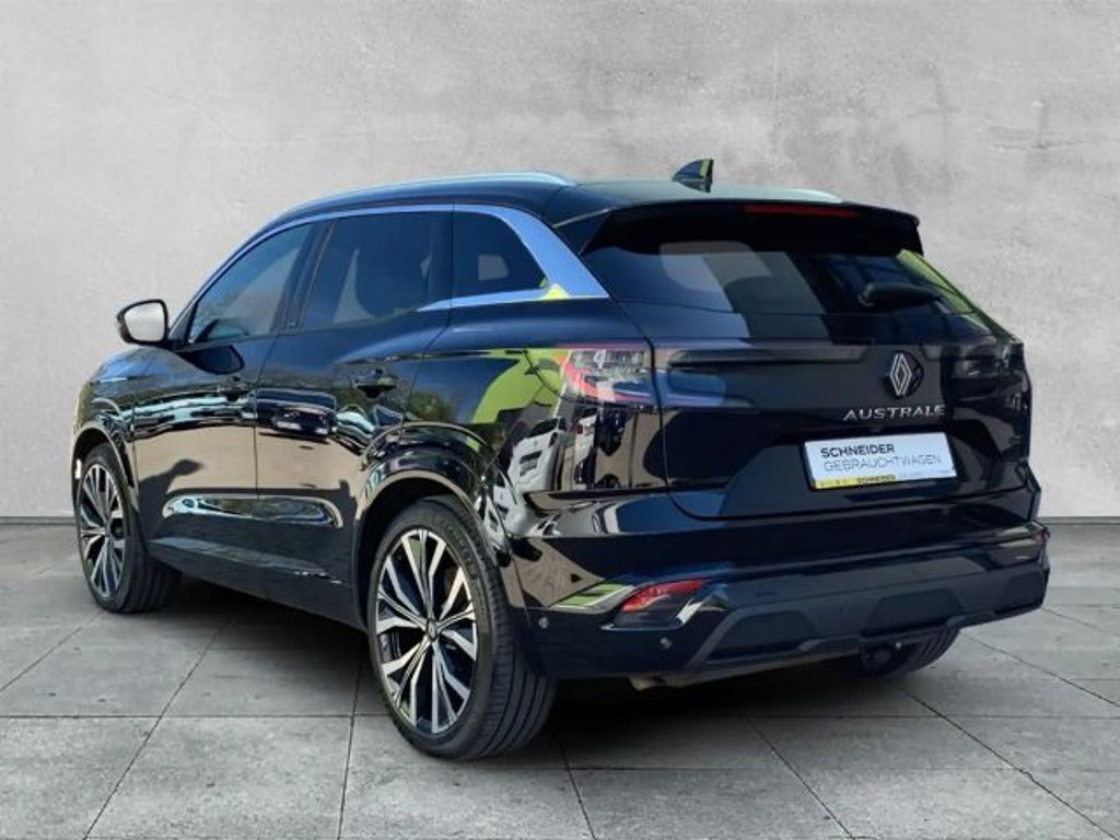 Renault Austral