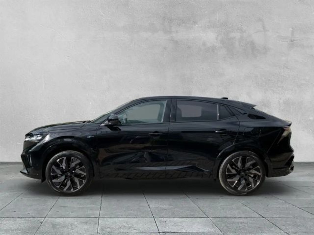 Renault Rafale