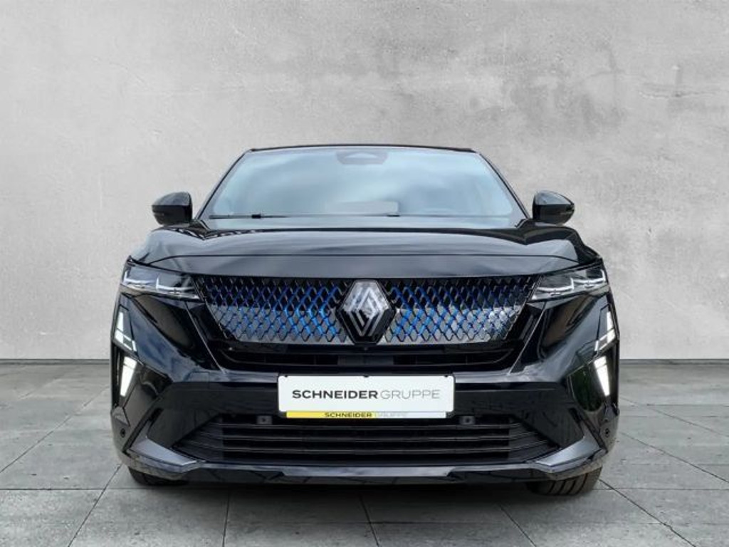 Renault Rafale