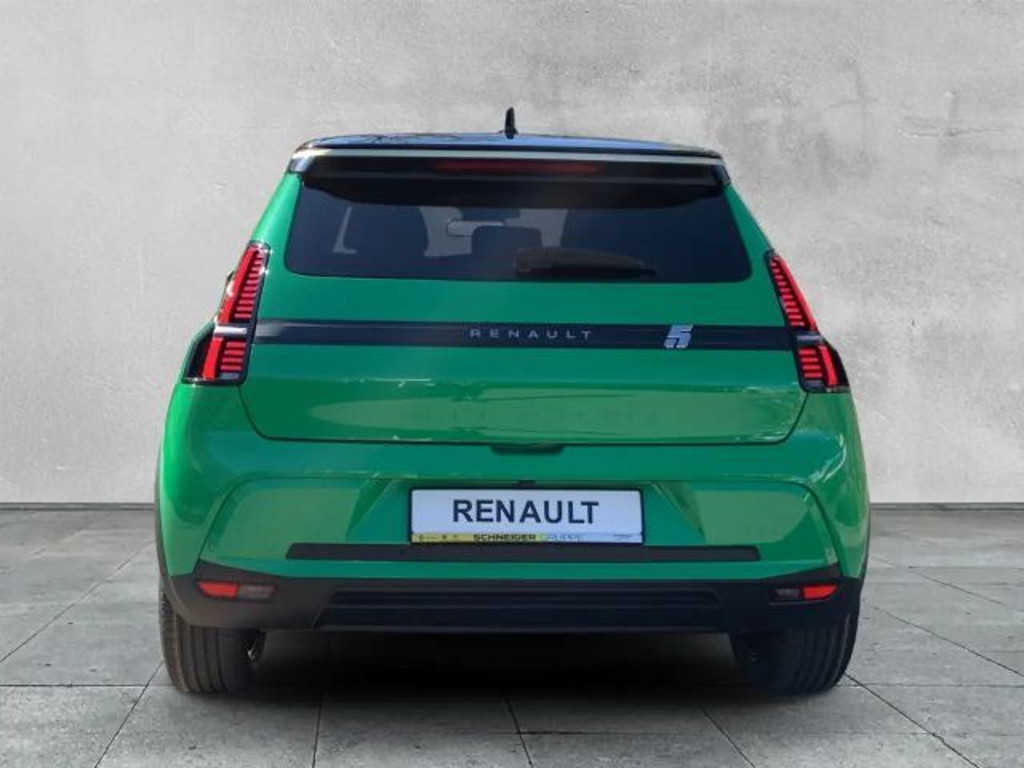 Renault 5