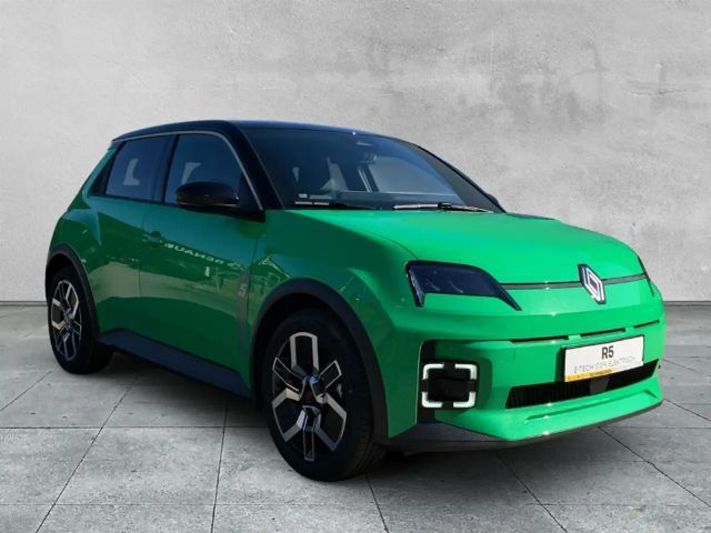 Renault 5