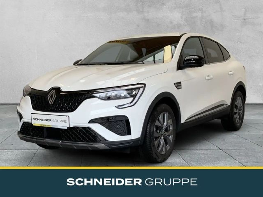 Renault Arkana 2026 Benzine