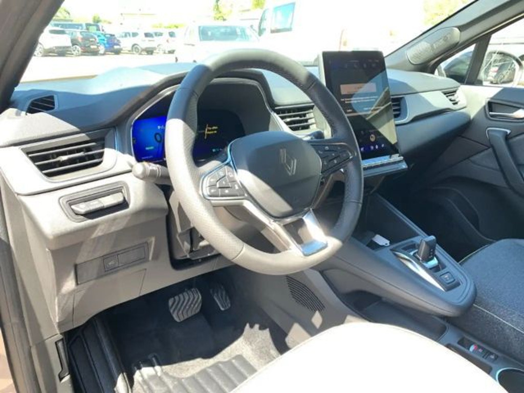 Renault Symbioz