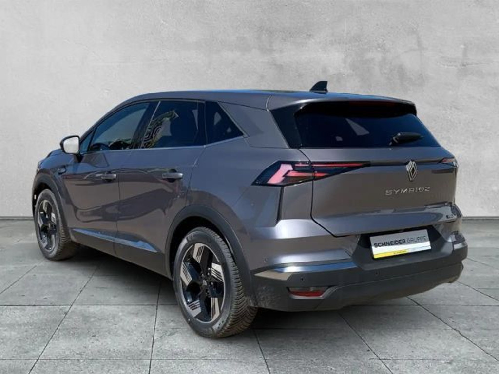 Renault Symbioz