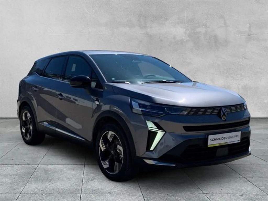 Renault Symbioz