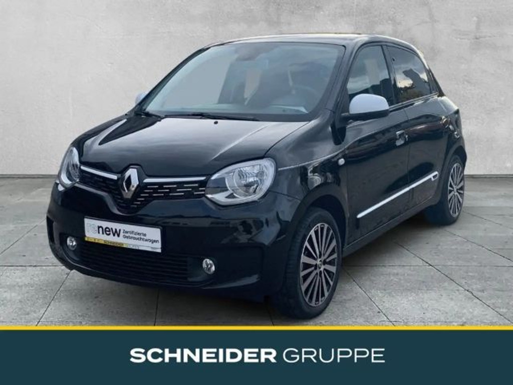 Renault Twingo 2023 Elektrisch