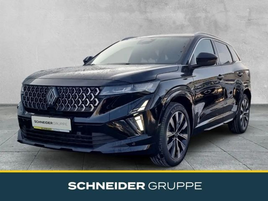 Renault Austral 2026 Hybride Benzine