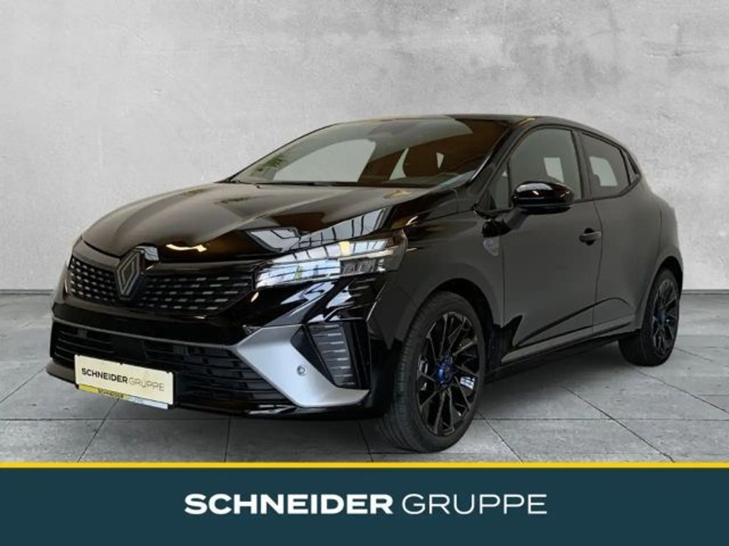 Renault Clio 2026 Benzine