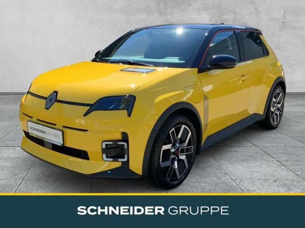 Renault 5