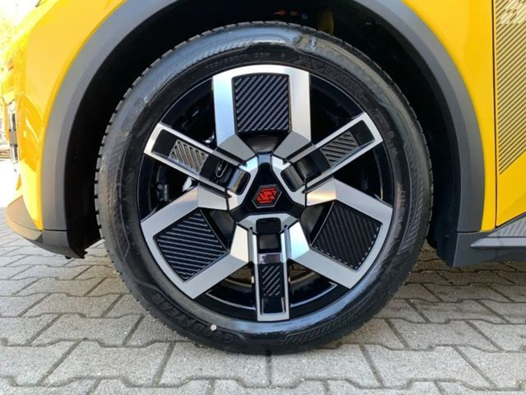 Renault 5