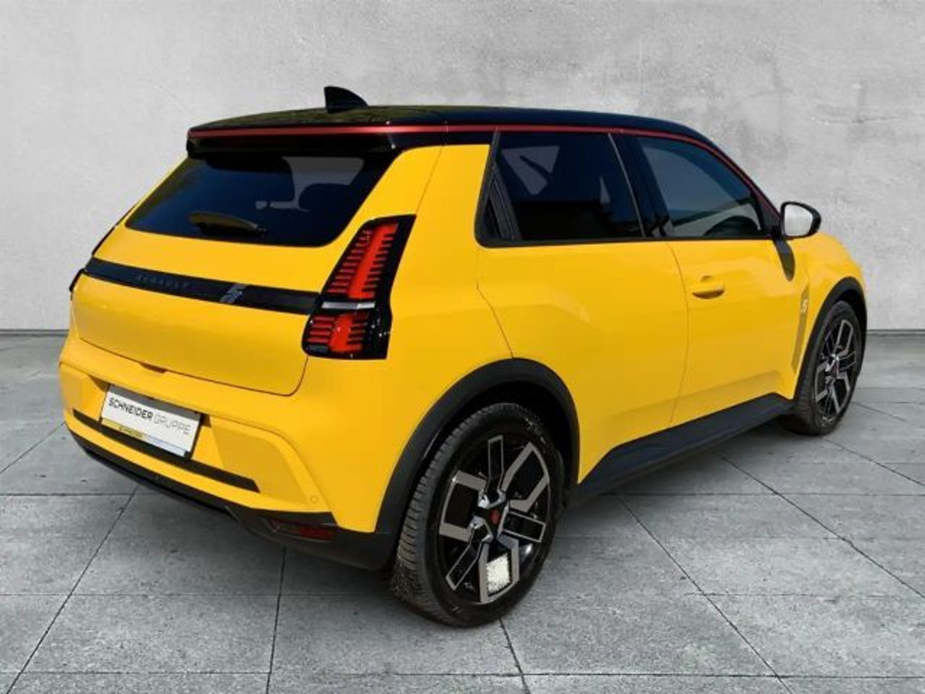 Renault 5