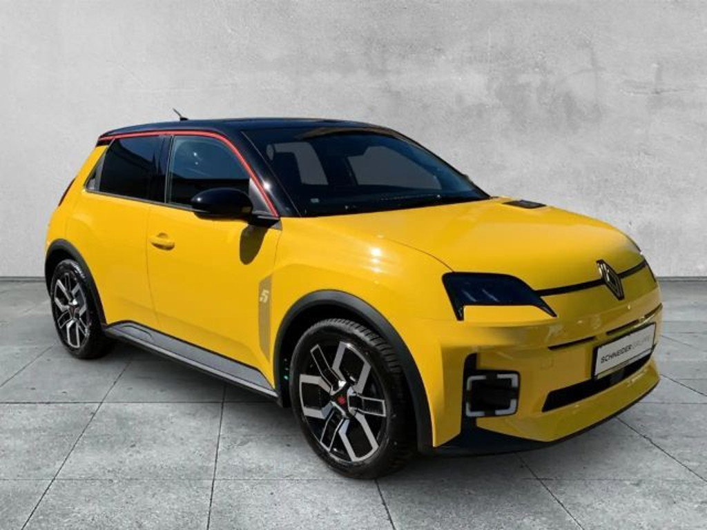 Renault 5