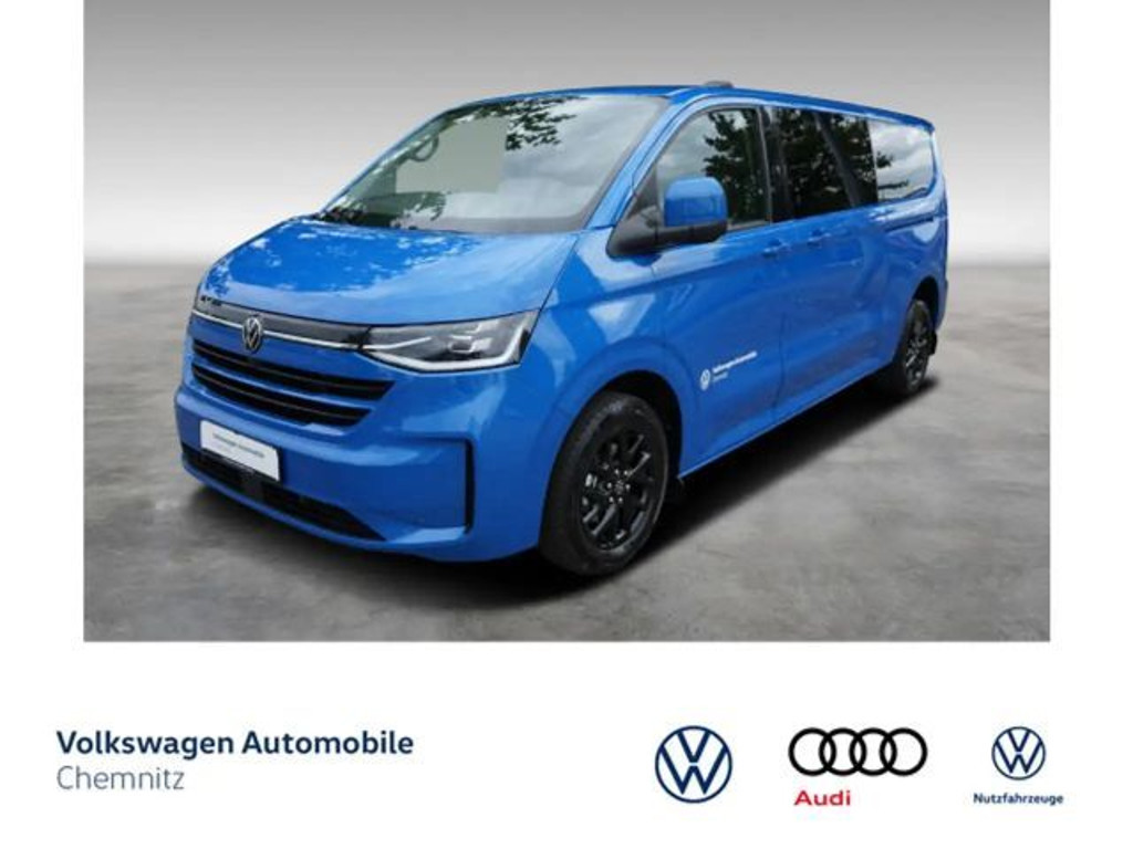 Volkswagen Caravelle 2025 Diesel