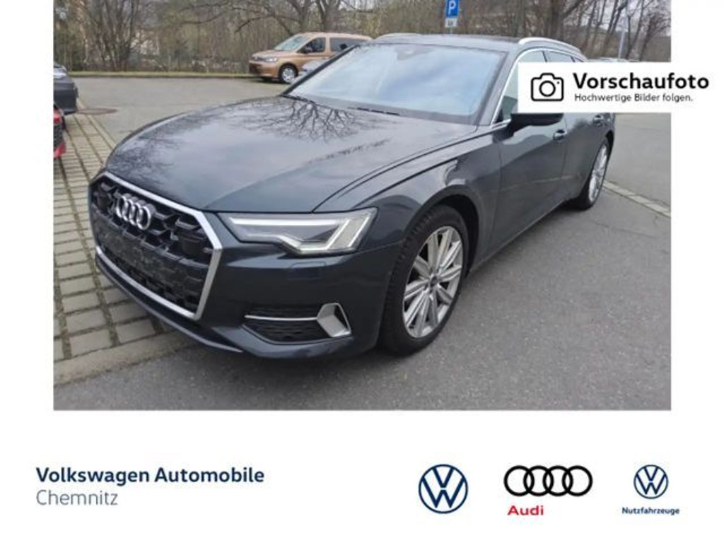 Audi A6 2024 Diesel