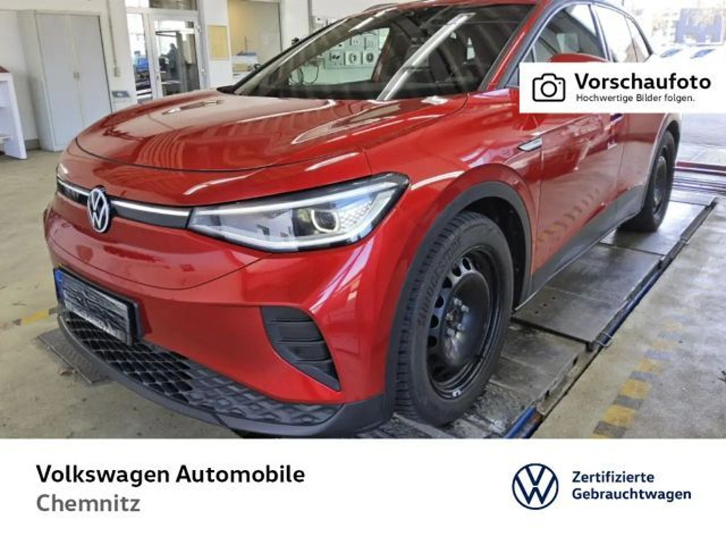 Volkswagen ID.4