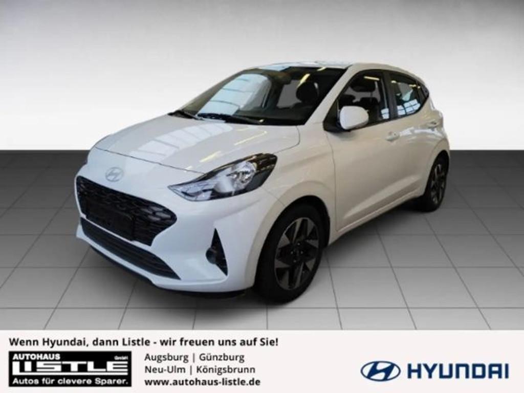 Hyundai i10 2025 Benzine