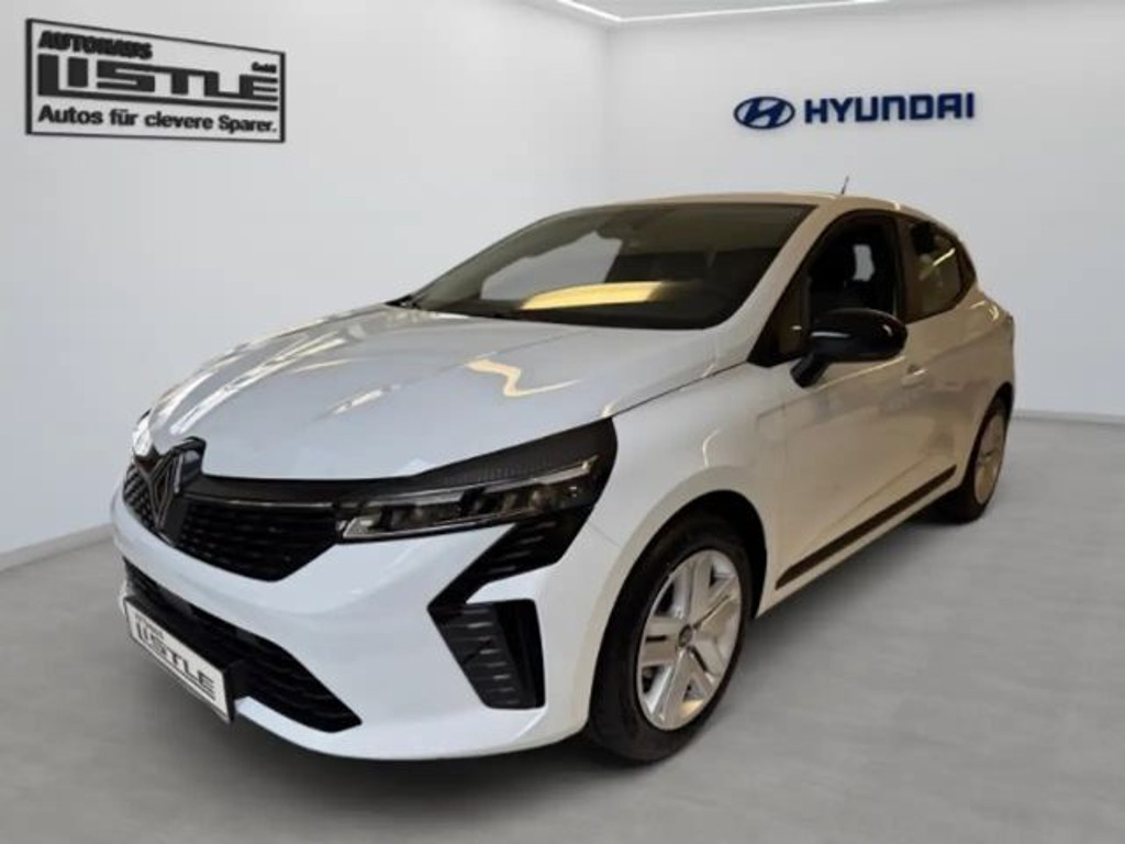 Renault Clio 2025 Benzine