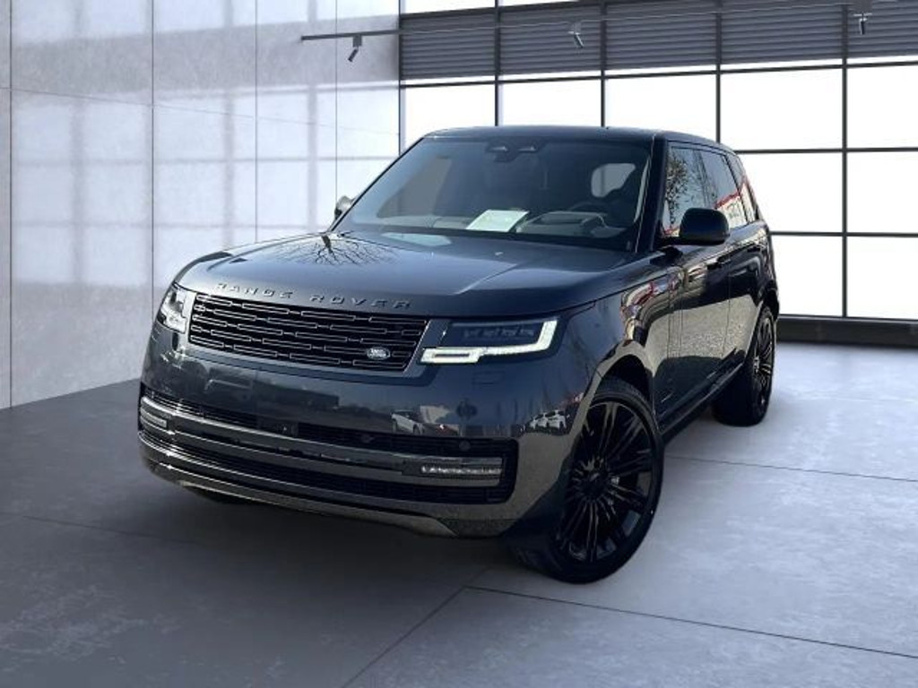 Land Rover Range Rover 2026 Diesel