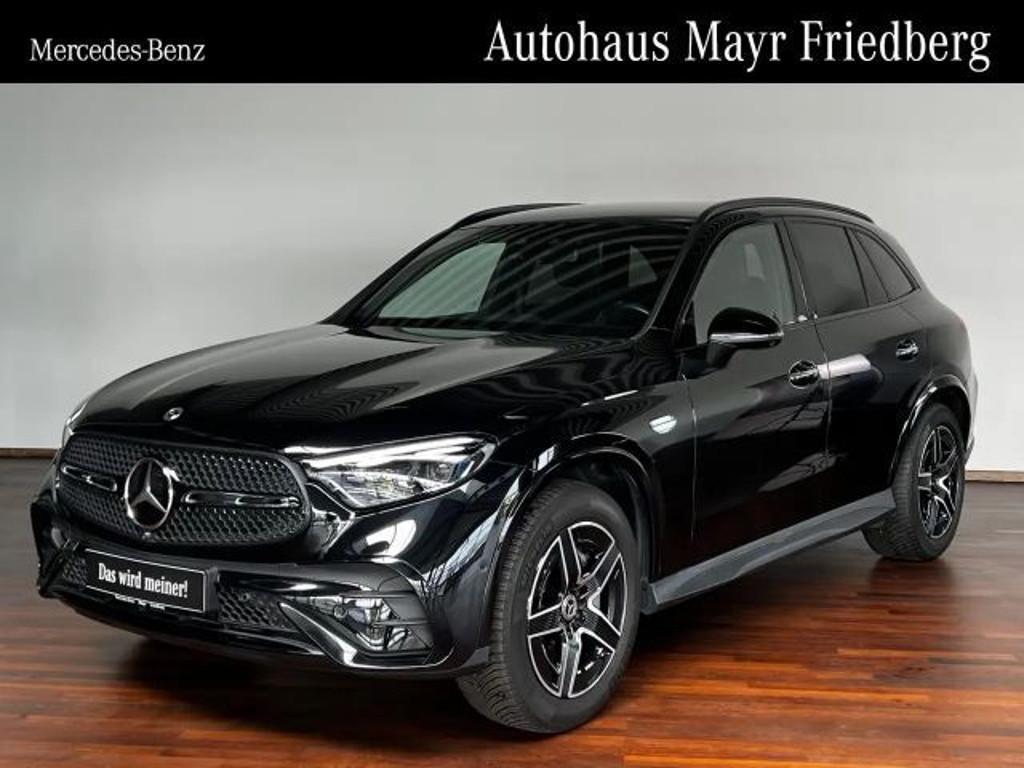 Mercedes-Benz GLC-Klasse 2023 Diesel