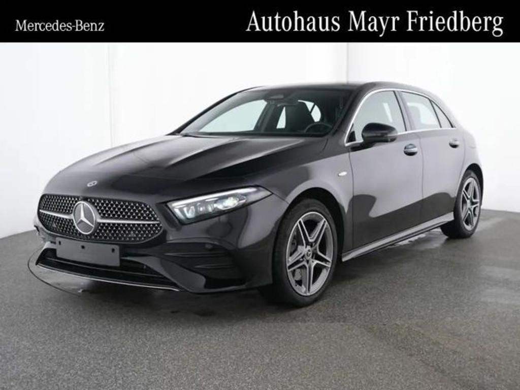Mercedes-Benz A-Klasse 2025 Hybride Benzine