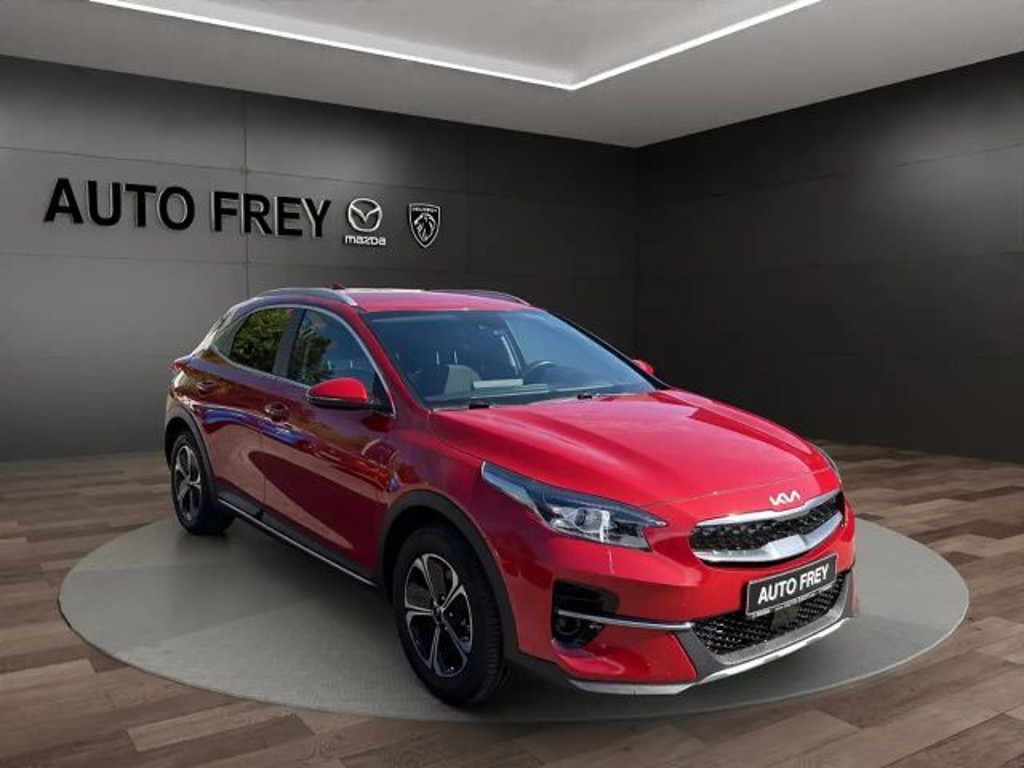 Kia XCeed 2022 Hybride Benzine