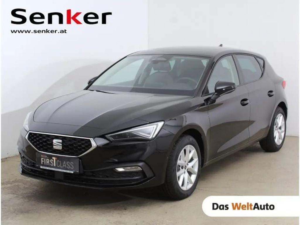 Seat Leon 2026 Benzine