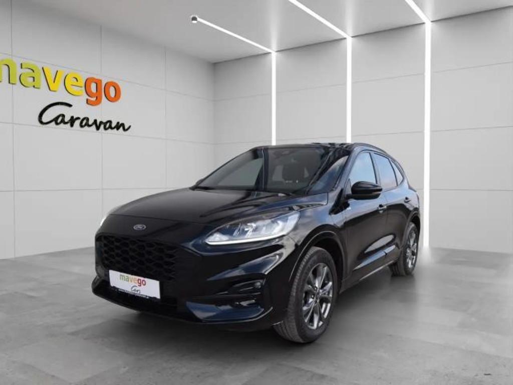 Ford Kuga 2022 Hybride Benzine