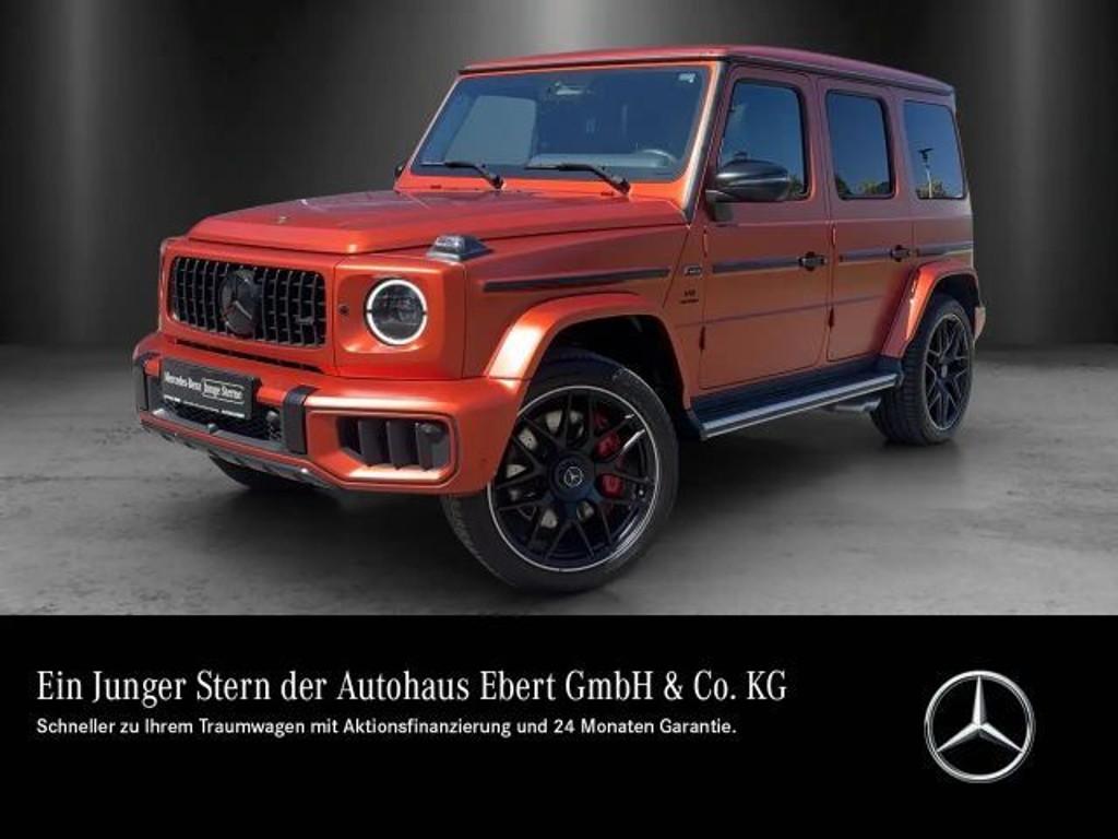 Mercedes-Benz A-Klasse 2024 Benzine
