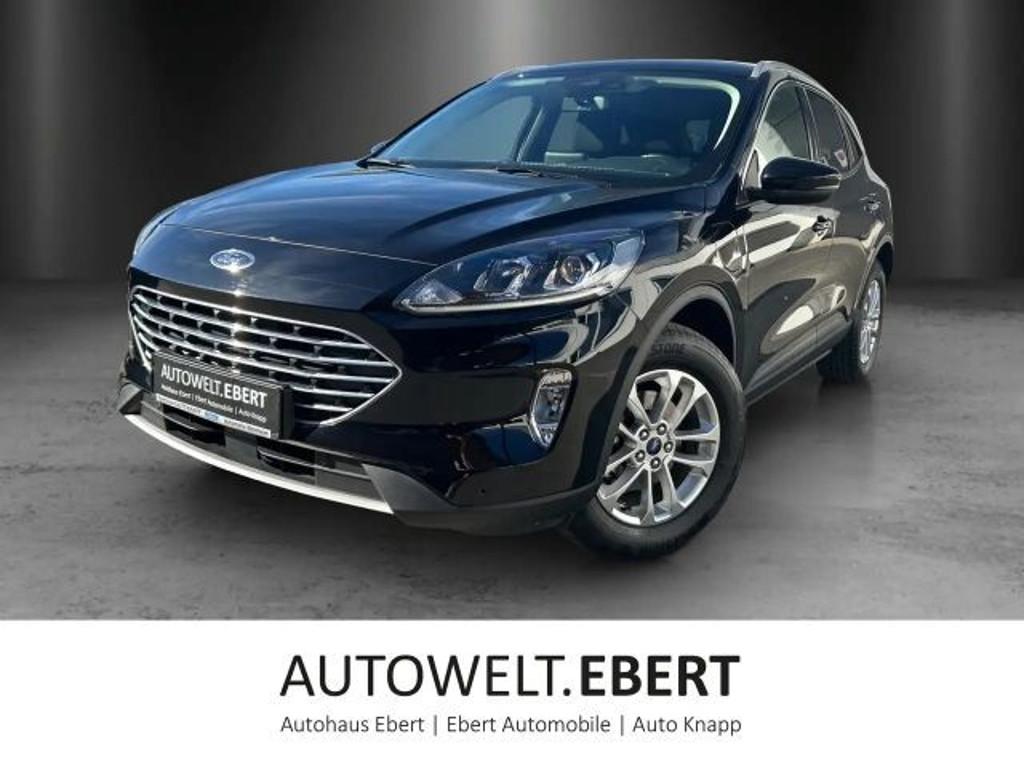 Ford Kuga 2022 Hybride Benzine