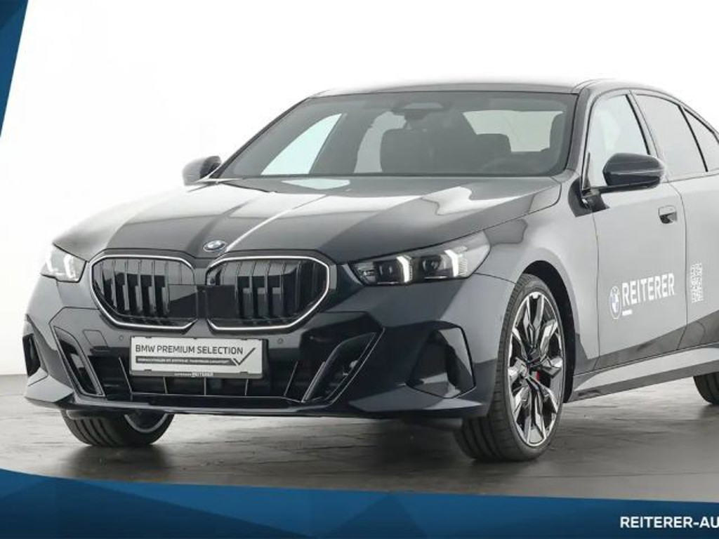 BMW 5 Serie 2026 Diesel