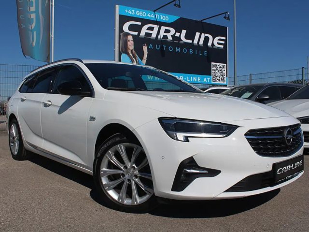 Opel Insignia 2021 Diesel