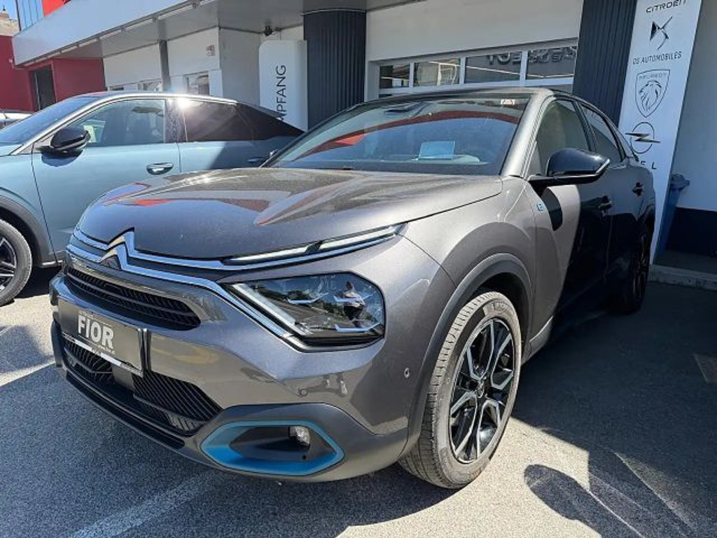 Citroën Ë-C4