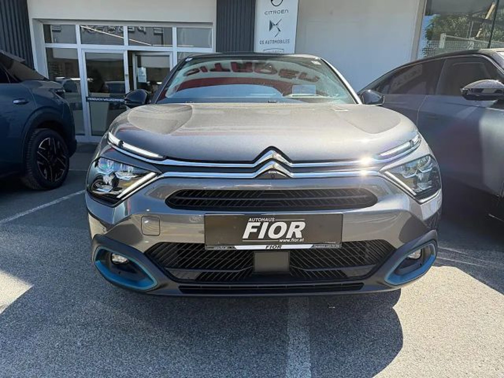 Citroën Ë-C4