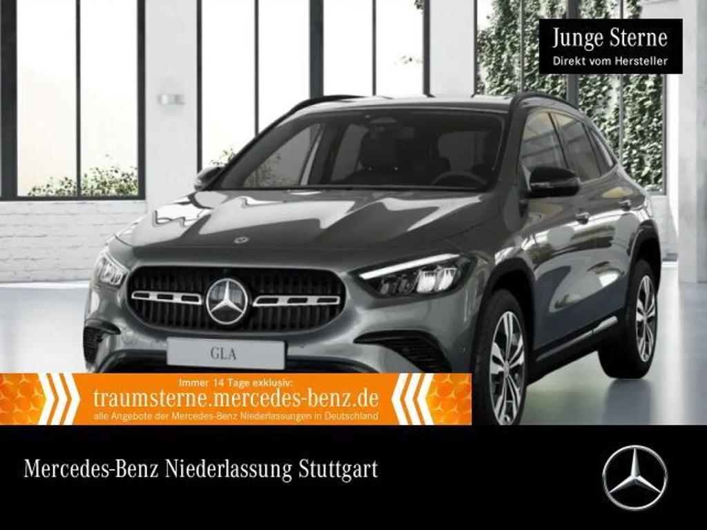 Mercedes-Benz GLA-Klasse 2025 Benzine