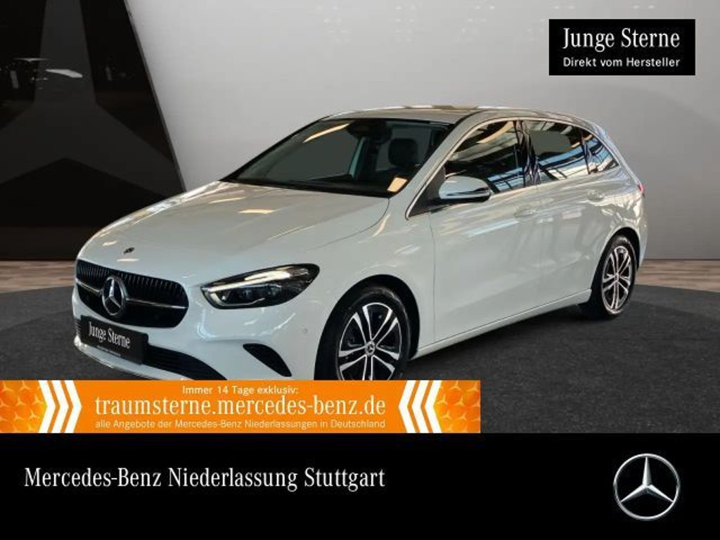 Mercedes-Benz B-Klasse 2025 Diesel
