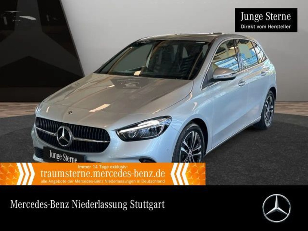 Mercedes-Benz B-Klasse 2025 Benzine