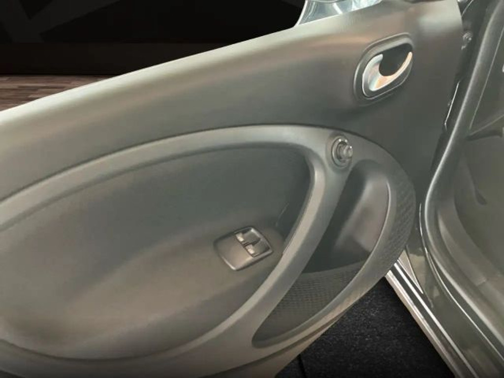 Smart EQ forfour