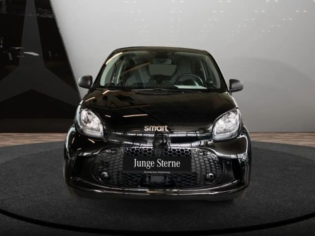 Smart EQ forfour