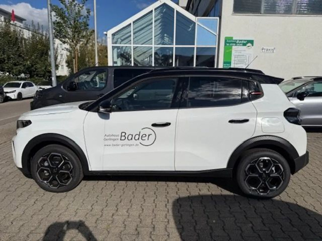Citroën C3