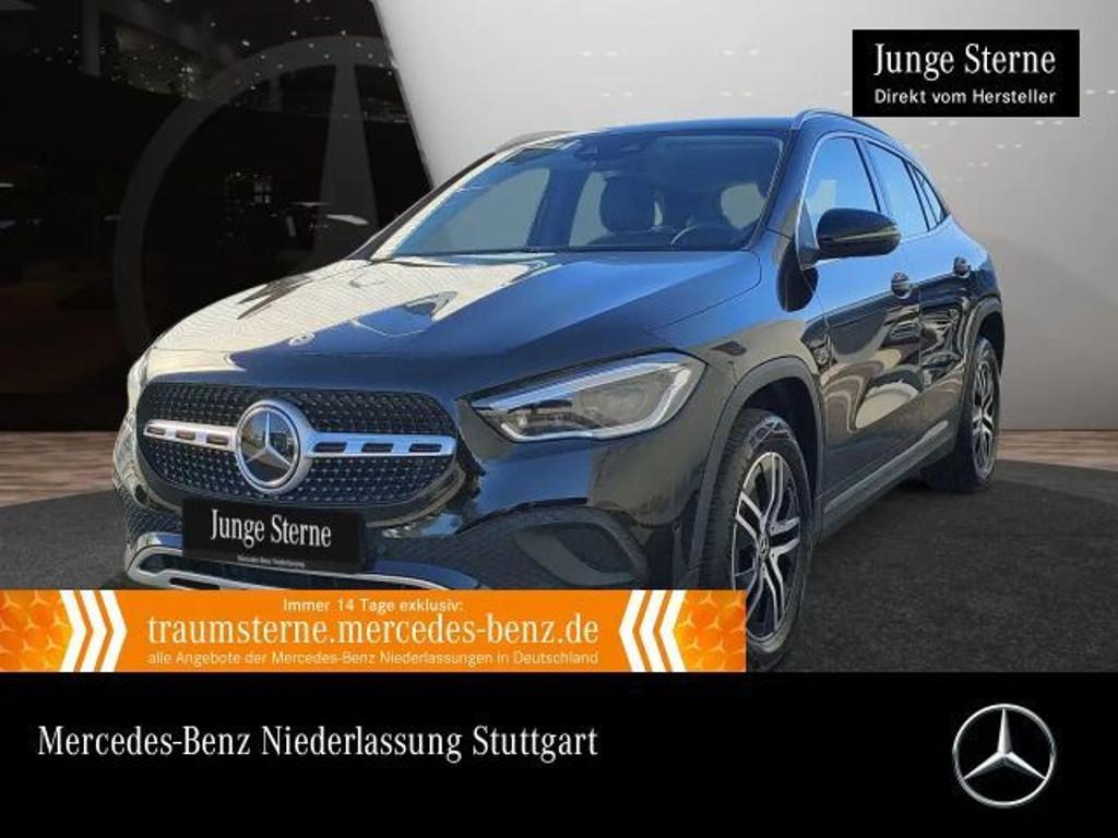 Mercedes-Benz GLA-Klasse 2023 Benzine