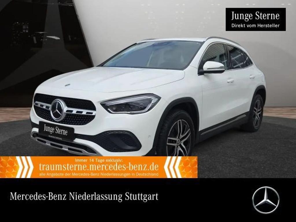 Mercedes-Benz GLA-Klasse 2022 Hybride Benzine