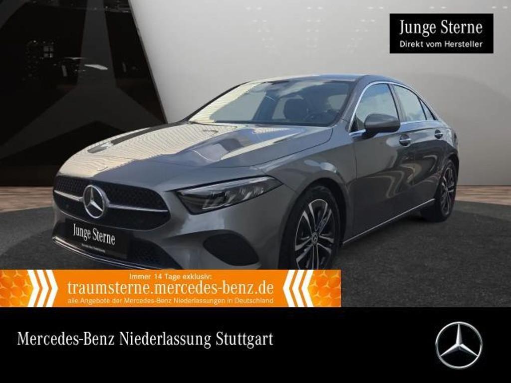 Mercedes-Benz A-Klasse 2025 Benzine