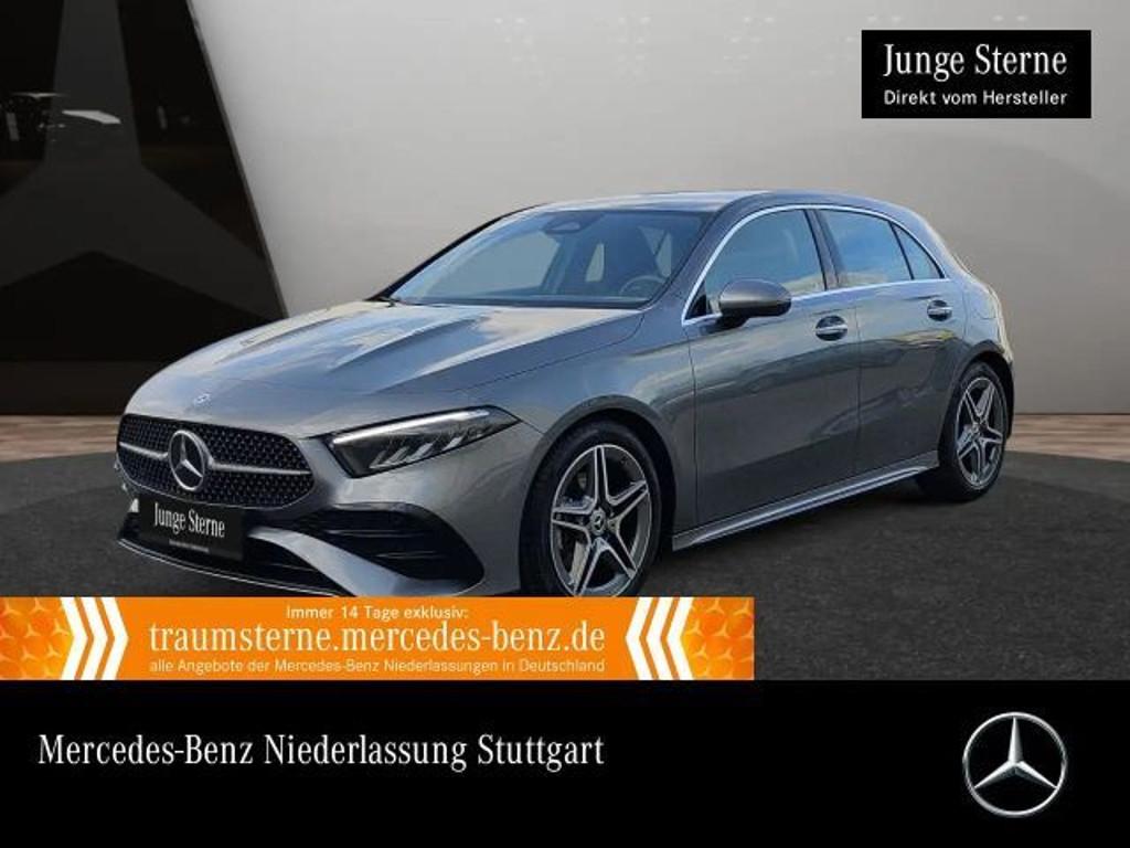 Mercedes-Benz A-Klasse 2025 Benzine