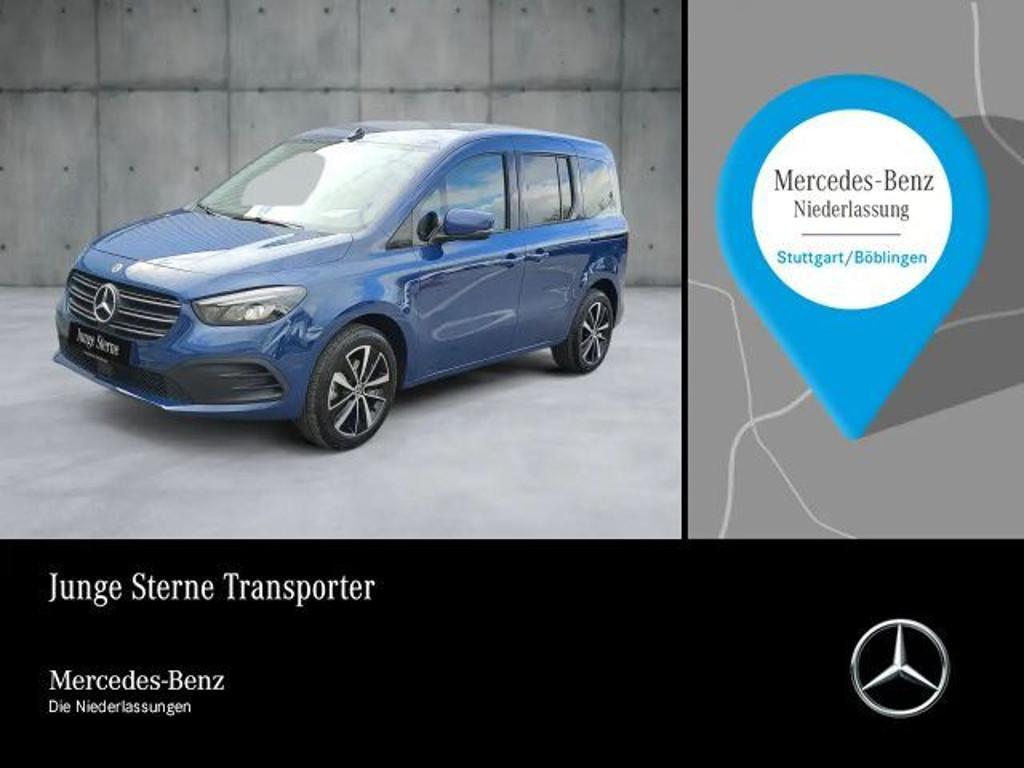 Mercedes-Benz T 180