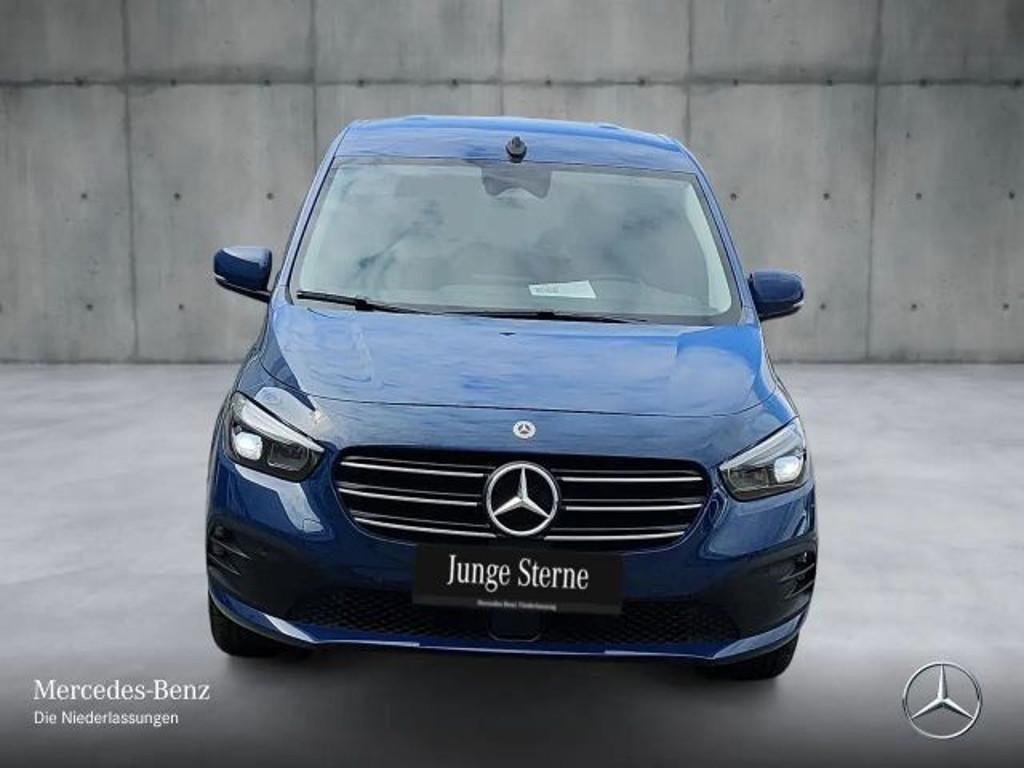 Mercedes-Benz T 180