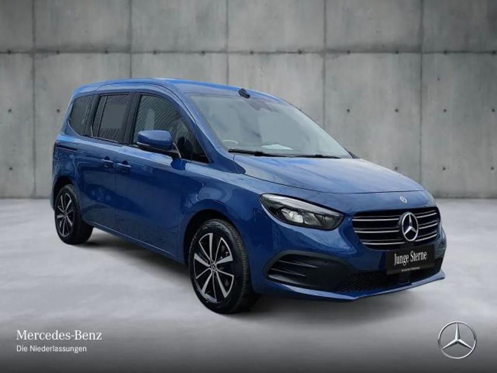 Mercedes-Benz T 180