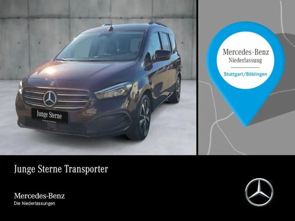 Mercedes-Benz T 180